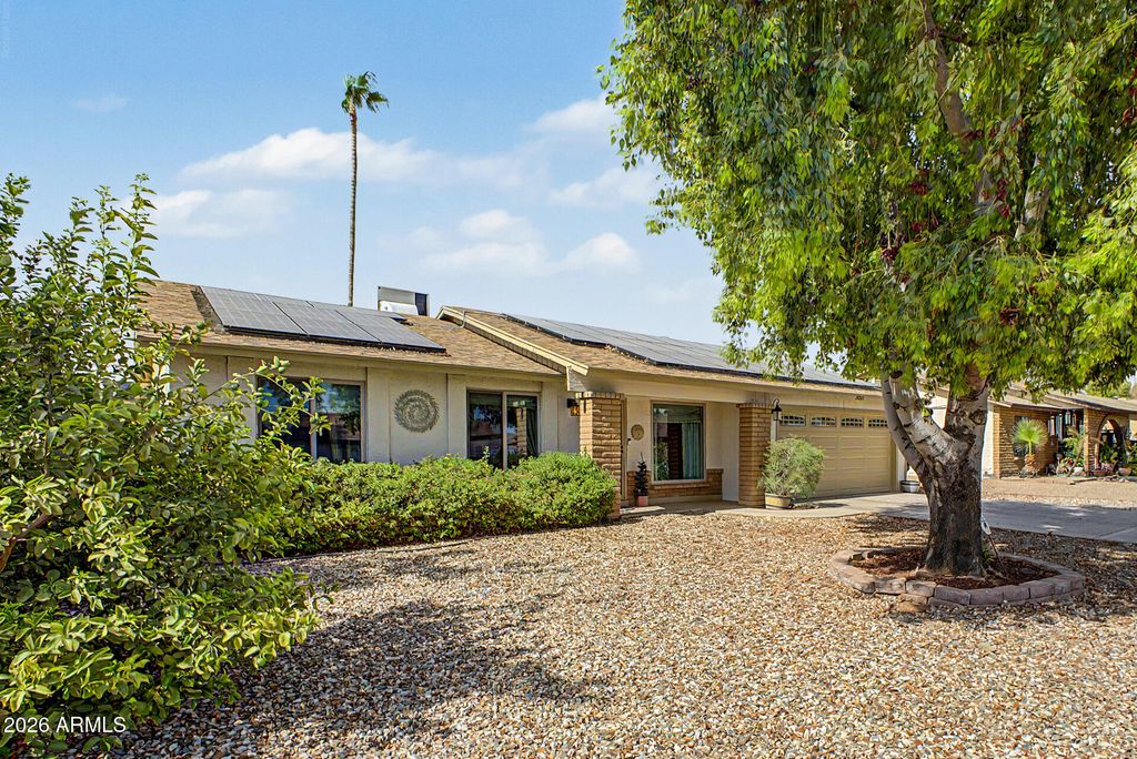 3826 W CHARLESTON Avenue, Glendale, AZ 85308 — photo 4