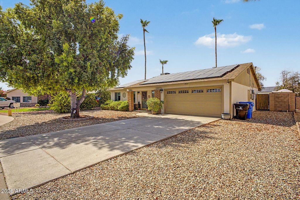 3826 W CHARLESTON Avenue, Glendale, AZ 85308 — photo 5