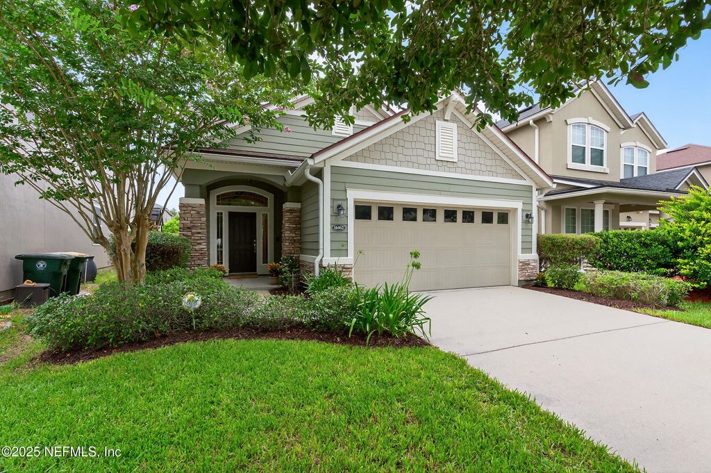 14462 SERENOA Drive, Jacksonville, FL 32258
