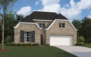 1201 Century Tree Lane, Anna, TX 75409
