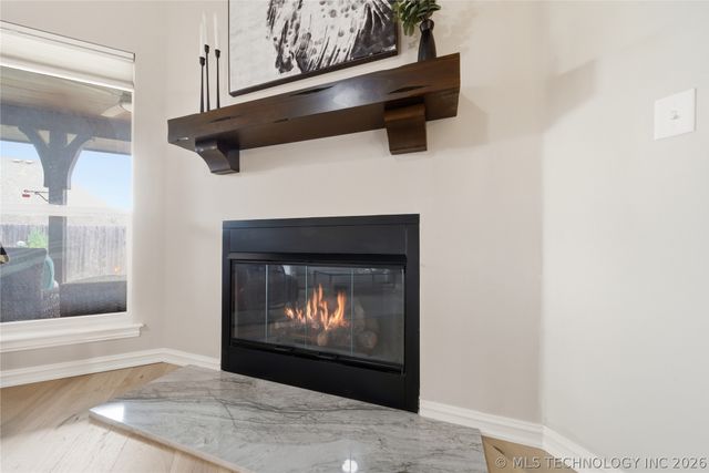 14502 S Vandalia Avenue, Bixby, OK 74008