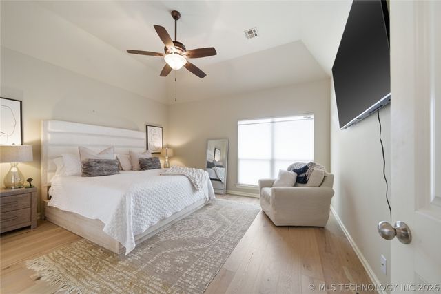 14502 S Vandalia Avenue, Bixby, OK 74008