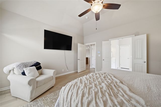 14502 S Vandalia Avenue, Bixby, OK 74008