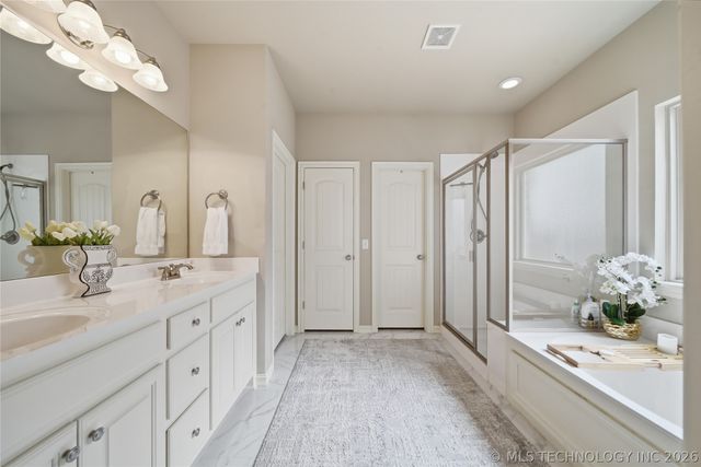 14502 S Vandalia Avenue, Bixby, OK 74008