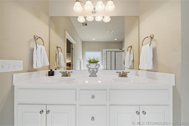 14502 S Vandalia Avenue, Bixby, OK 74008