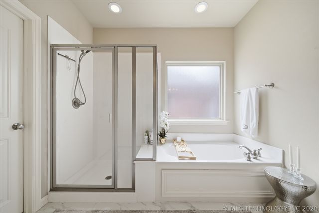 14502 S Vandalia Avenue, Bixby, OK 74008