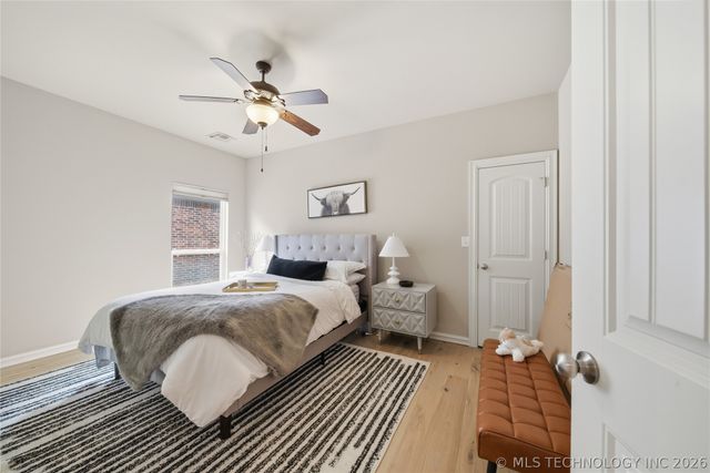 14502 S Vandalia Avenue, Bixby, OK 74008