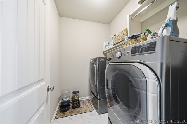 14502 S Vandalia Avenue, Bixby, OK 74008