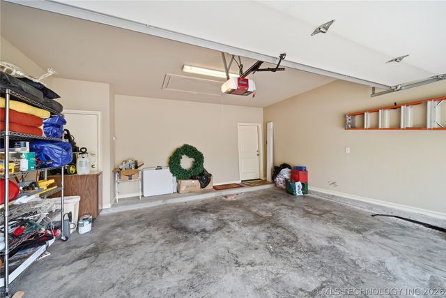 14502 S Vandalia Avenue, Bixby, OK 74008