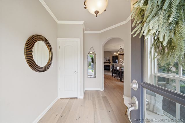 14502 S Vandalia Avenue, Bixby, OK 74008