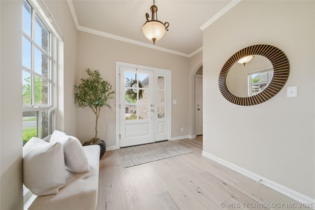 14502 S Vandalia Avenue, Bixby, OK 74008