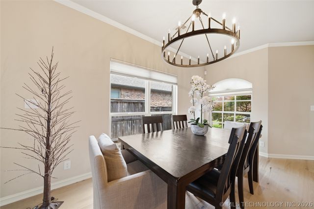 14502 S Vandalia Avenue, Bixby, OK 74008