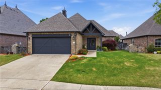 14502 S Vandalia Avenue, Bixby, OK 74008