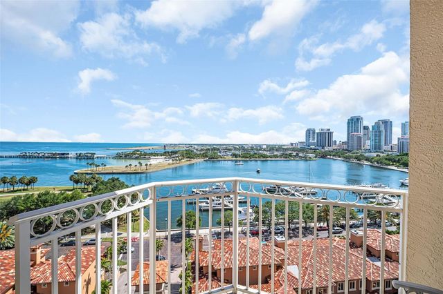 555 5TH AVENUE NE 1122, St Petersburg, FL 33701
