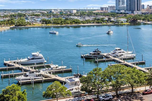 555 5TH AVENUE NE 1122, St Petersburg, FL 33701