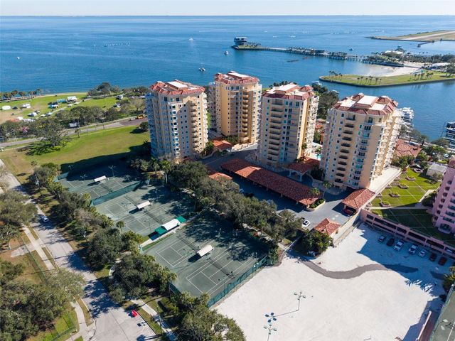 555 5TH AVENUE NE 1122, St Petersburg, FL 33701