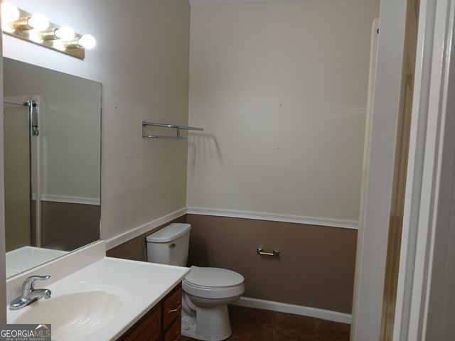 817 Ashton Place, Griffin, GA 30224