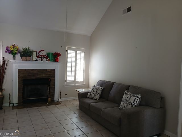 817 Ashton Place, Griffin, GA 30224