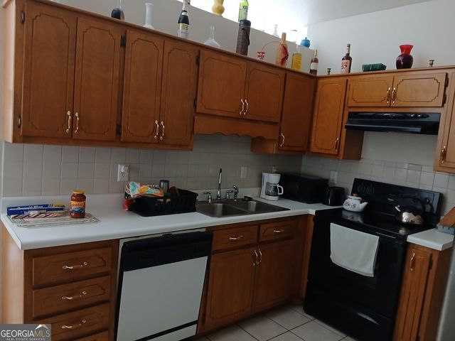 817 Ashton Place, Griffin, GA 30224