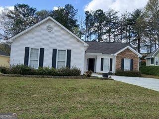 817 Ashton Place, Griffin, GA 30224