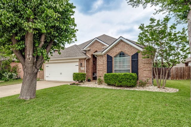 6725 Hayling Way, Denton, TX 76210