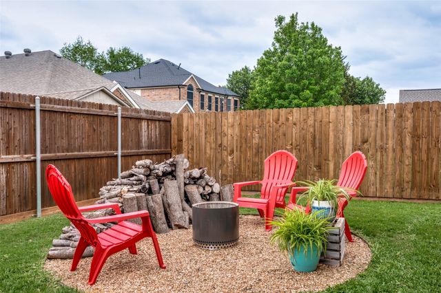 6725 Hayling Way, Denton, TX 76210
