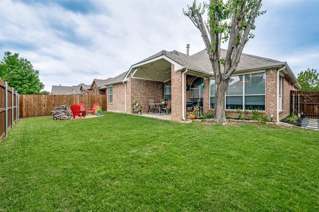 6725 Hayling Way, Denton, TX 76210