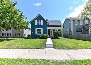 3270 S 92nd STREET, Milwaukee, WI 53227