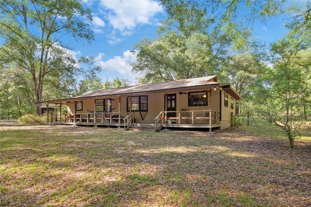15700 DOE TRAIL, Brooksville, FL 34601