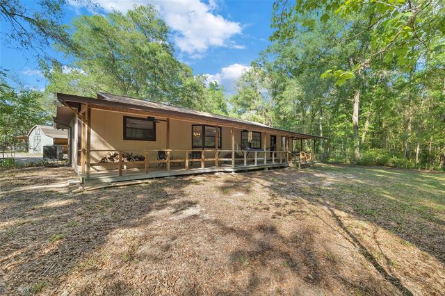 15700 DOE TRAIL, Brooksville, FL 34601