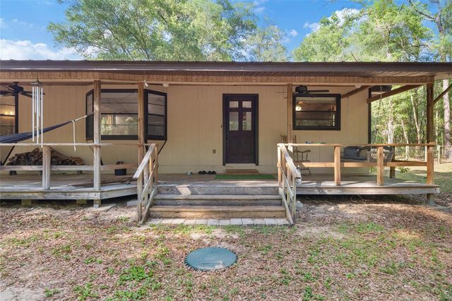 15700 DOE TRAIL, Brooksville, FL 34601
