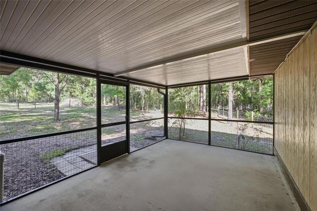 15700 DOE TRAIL, Brooksville, FL 34601