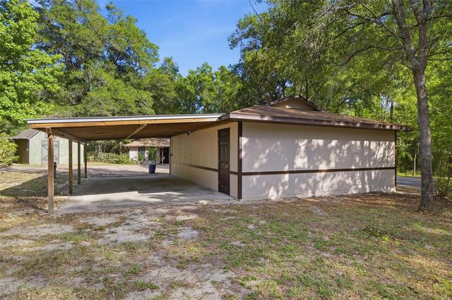 15700 DOE TRAIL, Brooksville, FL 34601