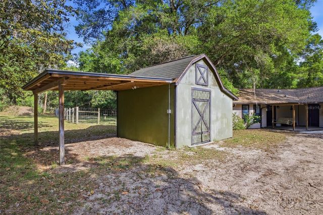 15700 DOE TRAIL, Brooksville, FL 34601