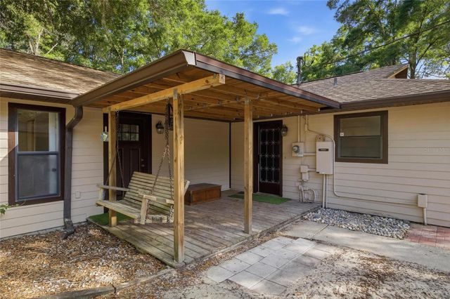 15700 DOE TRAIL, Brooksville, FL 34601
