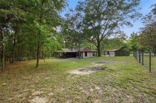 15700 DOE TRAIL, Brooksville, FL 34601