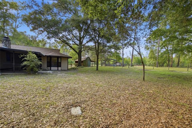 15700 DOE TRAIL, Brooksville, FL 34601