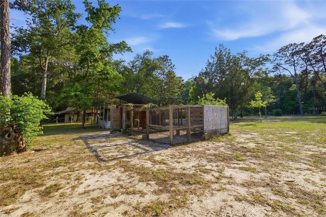 15700 DOE TRAIL, Brooksville, FL 34601