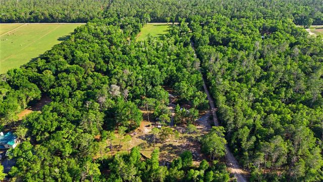 15700 DOE TRAIL, Brooksville, FL 34601