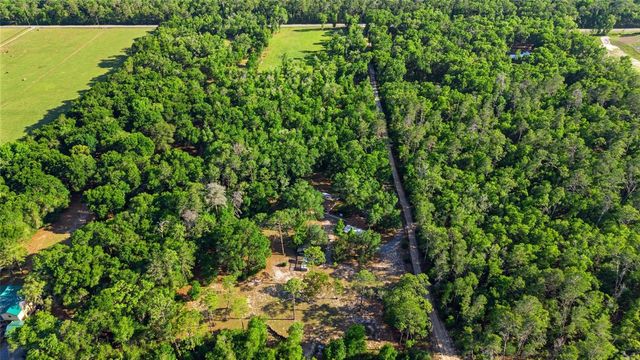 15700 DOE TRAIL, Brooksville, FL 34601