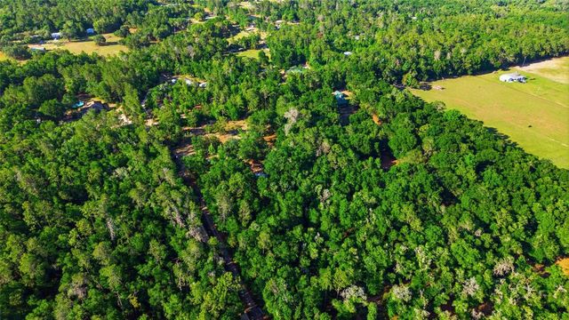 15700 DOE TRAIL, Brooksville, FL 34601