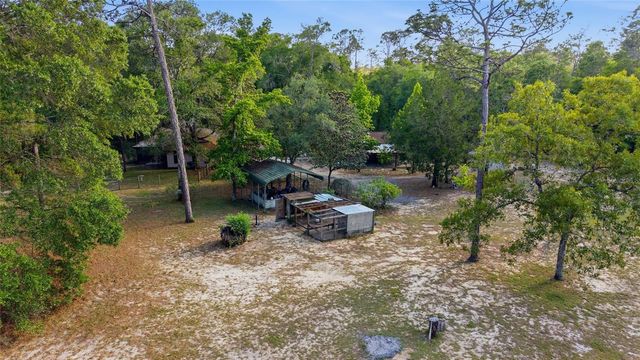 15700 DOE TRAIL, Brooksville, FL 34601