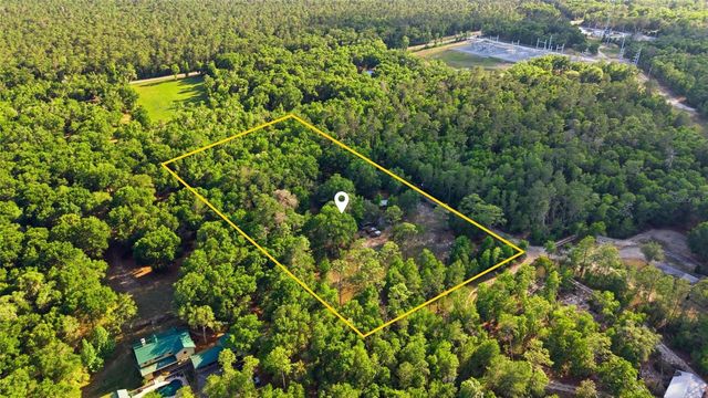 15700 DOE TRAIL, Brooksville, FL 34601