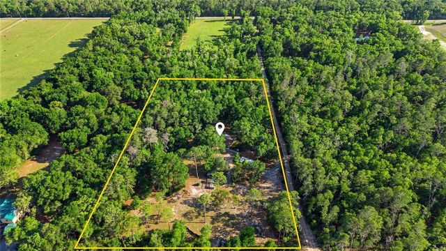 15700 DOE TRAIL, Brooksville, FL 34601