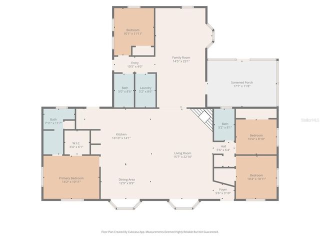 15700 DOE TRAIL, Brooksville, FL 34601