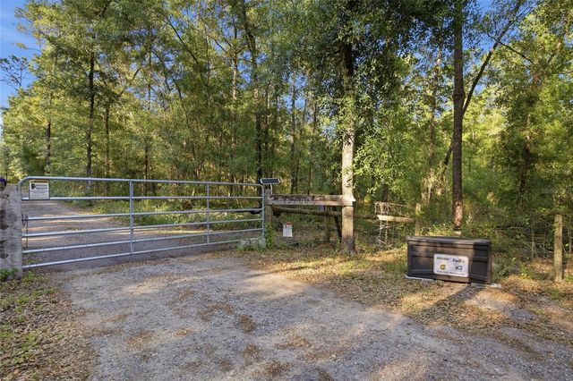 15700 DOE TRAIL, Brooksville, FL 34601