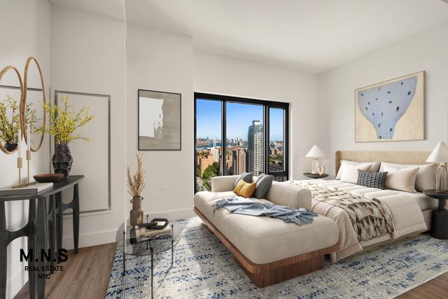 19 Rockwell Pl Apt 19F, New York City, NY 11217