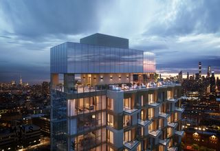 19 Rockwell Pl Apt 19F, New York City, NY 11217