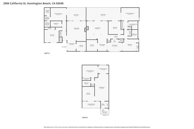 2006 California, Huntington Beach, CA 92648