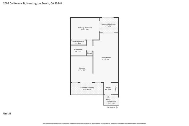 2006 California, Huntington Beach, CA 92648